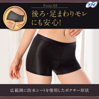 ユニ・チャーム ソフィ 体にフィット吸水ショーツ L  1個　4903111325696