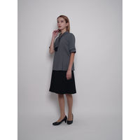 ボンマックス ポロニット AD8809-2-9 1着