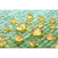 サンコー おくだけ吸着 ロングマット 60×200cm グリーン 撥水 洗える 日本製 床暖房対応 カット可能 ペット 犬 猫 KH-66 1個