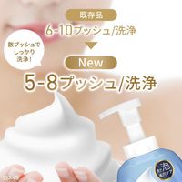 ダヴ（Dove） ダヴ ビューティーモイスチャー 泡ボディウォッシュ ふっくら つめかえ 430g 3個 ユニリーバ 【泡タイプ】