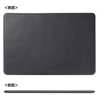 サンワサプライ 疲労軽減マット(軟質) SNC-MAT11 1個