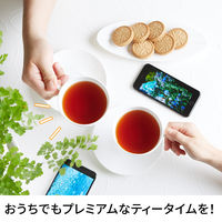 片岡物産　トワイニング　プリンス　オブ　ウェールズ　ティーバッグ　1セット（1箱（20バッグ入）×3）