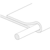 パール金属 シルバーレジャーシート 6畳 ピン6本付 UB-3077 1枚