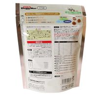まいにちでるでるごはん お腹の健康ケア 食物繊維プラス 国産 200g 3袋 ドギーマン ドッグフード