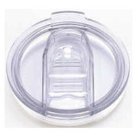 カクセー Tolid -トリッド- 蓋付二重タンブラー 420ml ブラック TO-01K 1個（直送品）