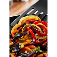 T-fal エッセンシャル 2in 1 カッティングターナー K28314 1個