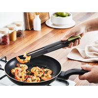T-fal エッセンシャル 2in1 ドレイニングトング K28313 1個