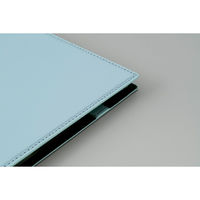 マルマン スマートバインダー A5 20穴 背幅24mm ディープグリーン F291-23 1冊