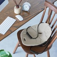 キングジム 肩甲骨ストレッチチェアー AHC020-BE 1個（直送品）