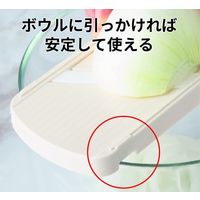 京セラ KYOCERA セラミックスライサー チャームピンク 1個