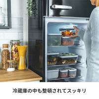 フレッシュ＆セーブ 真空ガラスコンテナ S ブルー 400ml 1個 ツヴィリングJ.A.ヘンケルスジャパン