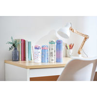 サーモス 水筒 真空断熱ケータイマグ 500ml ナイトパープル JNR-503G NPL 1セット（12個）