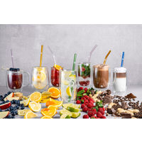 ツヴィリング ダブルウォール グラス スモール 290ml 2個セット 保冷 保温 ツヴィリングJ.A.ヘンケルスジャパン