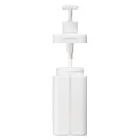 RETTO ディスペンサー L コンディショナー ホワイト I'mD（アイムディー）1個 岩谷マテリアル