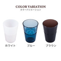 プリスベイス ウィル 歯ブラシスタンド ホワイト 1個 オカ