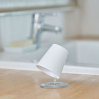 +d（プラスディー） オー!! マウスウォッシュ カップ and スタンド ウォーター 1個 アッシュコンセプト