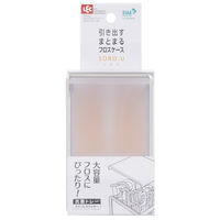 SOROU 引き出すフロスケース 1個 レック