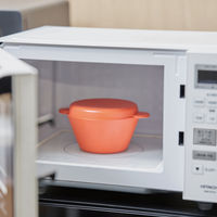 tak（タック）キッズディッシュ スープボウル 3点セット（ボウル、プレート、スプーン）Mサイズ イエロー 電子レンジ対応 1セット 竹中