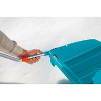 GARDENA 除雪スノーダンプ 03260-20 1個（直送品）