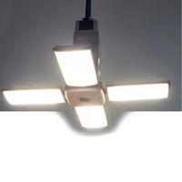 富士倉 充電式花びら灯サテライト FSL-1 1個