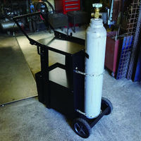 スター電器製造 キャビネットワゴン SWC-80 1台