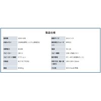 ゴッドスピード 10.1インチ電子POP GS-101LITE サイネージ メディアプレーヤー USB自動再生 1台