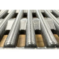 YAMAZEN 減煙焼き肉グリル XGRILL 温度調節機能 保温80度~強火230度 YGMA-X100(B) 1台