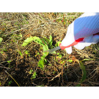 大進 フィットグリップ雑草引き抜き 4939736701812 1丁（直送品）