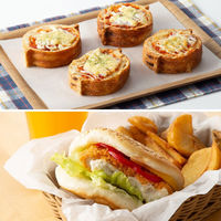 （限定）クッキングシート 未晒し 30cmx40m 業務用クックパーUB 長尺 1本 旭化成ホームプロダクツ オリジナル