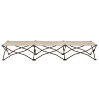 Tradcanvas コンフォートベッド 73173089 LOGOS/ロゴス