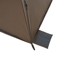 Tradcanvas ソーラー Q-TOP フルシェード 71205000 LOGOS/ロゴス