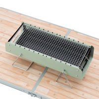 LOGOS 卓上炉端グリルM 81060940 LOGOS/ロゴス