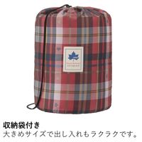 ロゴス 丸洗いスランバーシュラフ・-2 72602030 LOGOS/ロゴス