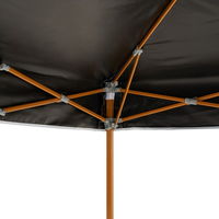 ソーラーブロック Qセットタープ220 71661022 LOGOS/ロゴス