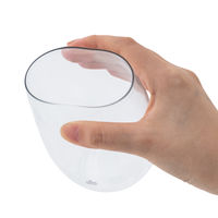 ソフトランス タンブラー（4pcs） 81285170 LOGOS/ロゴス