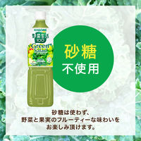 カゴメ 野菜生活100 グリーンサラダ 720ml 1セット（30本）