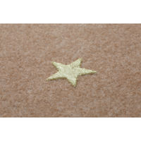 サンコー 吸着蓄光階段マット KO-23 1セット(15枚入)