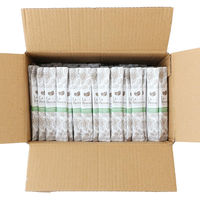 マウスウォッシュ ラ・ブリーゼ アルコール クリアミント 10mL 個包装 携帯用 1箱（200本入） ダイト