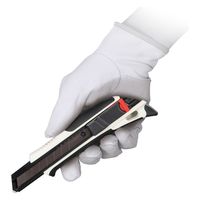 TJMデザイン カッター ドラフィンL579クイックバックS DFC-L579-SW 1個（直送品）