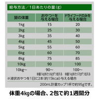 ファーストチョイス ChoiceS おやつが好きな子に成猫用 1歳以上 チキン 350g 3袋 アース・ペット キャットフード