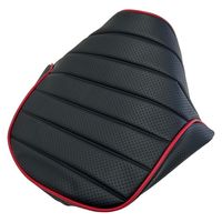 GRONDEMENT スーパーカブ50 (AA09)110(JA59)3D立体裁断 シートカバー 日本製 GH5705HC80P680 1枚（直送品）