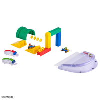 タカラトミー ドリフトトミカ マリオカート ドリフトチャレンジDXセット 1個