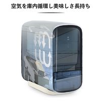 【アウトレット】サイエルインターナショナル 保冷米びつ ライスクーラー31kg SLI-RC31 1台