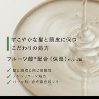 サクセス24 FRESH FEELシャンプー詰め替え 320ml 花王