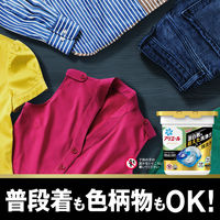 アリエール ジェルボール4Dプロクリーン 詰め替え ハイパージャンボサイズ 1個（28粒入） 洗濯洗剤 P＆G 【旧品】