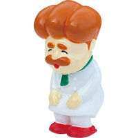 入浴剤 パンどろぼう バスボール パンの香り ミニブック付き 子供 分包 60g 1回分 1個 ノルコーポレーション