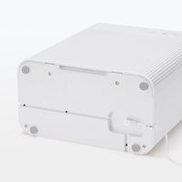 無印良品 コンパクト空気清浄機 MJ-APR1 良品計画