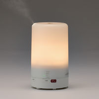 無印良品 コードレス超音波アロマディフューザー MJ-CAD2 良品計画