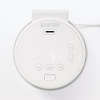 無印良品 調理機能付き 炊飯器5.5合 MJ-RC5T 良品計画