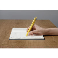 パイロット 多機能ボールペン アクロボール4+1 0.5mm 4色ボールペン+シャープ パープル軸 BH41AB-155-PU 1本